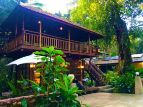 Hotels in Nan